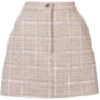 Skirt - スカート - 