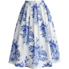 Skirt - Gonne - 