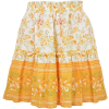 Skirt - Gonne - 