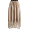 Skirt - Skirts - 