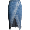 Skirt - Röcke - 