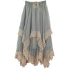 Skirt - Krila - 