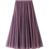 Skirt - Faldas - 