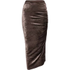 Skirt - Faldas - 