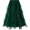 Skirt - Röcke - 