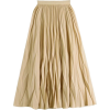 Skirt - Gonne - 