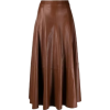 Skirt - Gonne - 