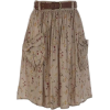 Skirt - Krila - 