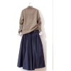 Skirt - Skirts - 