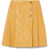 Skirt - Saias - 