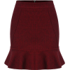 Skirt - スカート - 