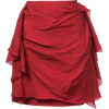 Skirt - Krila - 