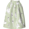 Skirt - Spudnice - 