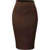 Skirt - Faldas - 