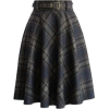 Skirt - Gonne - 