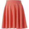 Skirt - Gonne - 