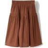 Skirt - Saias - 