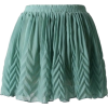 Skirt - Skirts - 