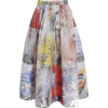 Skirt - Krila - 