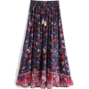 Skirt - Faldas - 