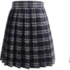 Skirt - スカート - 