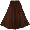 Skirt - Krila - 