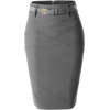 Skirt - Röcke - 