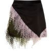 Skirt - Röcke - 