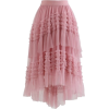 Skirt - Spudnice - 