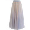 Skirt - Faldas - 