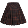 Skirt - Röcke - 