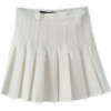 Skirt - Gonne - 