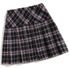 Skirt - Röcke - 