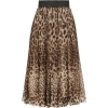 Skirt - Faldas - 