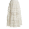 Skirt - Gonne - 