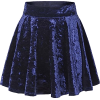 Skirt - Gonne - 