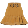 Skirt - スカート - $695.00  ~ ¥78,221