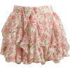 Skirts Colorful - Saias - 