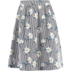 Skirt - Spudnice - 