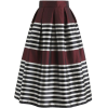 Skirt - Faldas - 