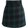 Skirt - スカート - 