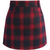 Skirt - スカート - 