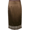 Skirt - Faldas - 