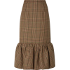 Skirt - Saias - 