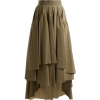 Skirt - Gonne - 