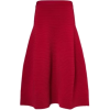 Skirt and Top Set - Röcke - 