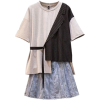 Skirt and Top - Suknje - 