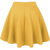 Skirts - 裙子 - 