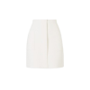 Skirt white - Spudnice - 