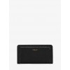 Skorpios Pebbled-Leather Continental Wallet - Wallets - $395.00 